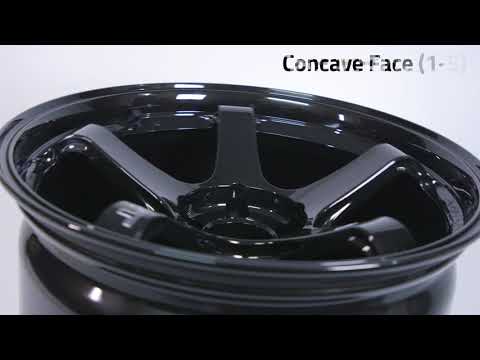 Advan GT Beyond - 18