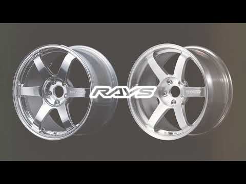 Volk Racing TE37 Saga S-Plus A.S.T - 18" & 19" - Honda Civic Type R FK8/FL5 - Preorder