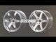 Volk Racing TE37 Saga S-Plus A.S.T - 18" & 19" - Honda Civic Type R FK8/FL5 - Preorder
