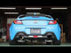 CLEiB Racing Muffler 70mm - GR86/BRZ (ZN8/ZD8)
