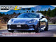 HKS Hi Power Spec-L II Muffler For CUP Competition- GR86/BRZ (ZN8/ZD8)
