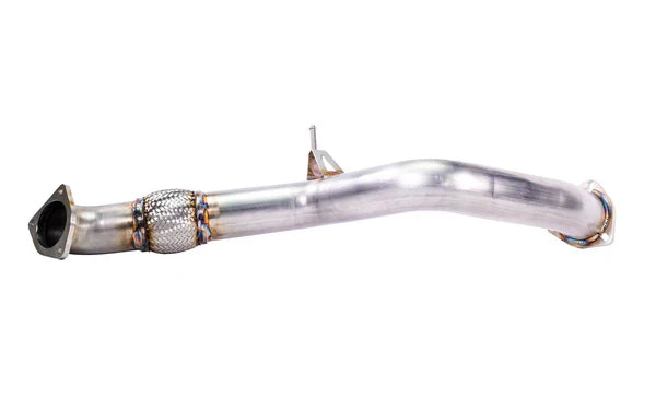 PRL Motorsports 3’’ Front Pipe - Exhaust