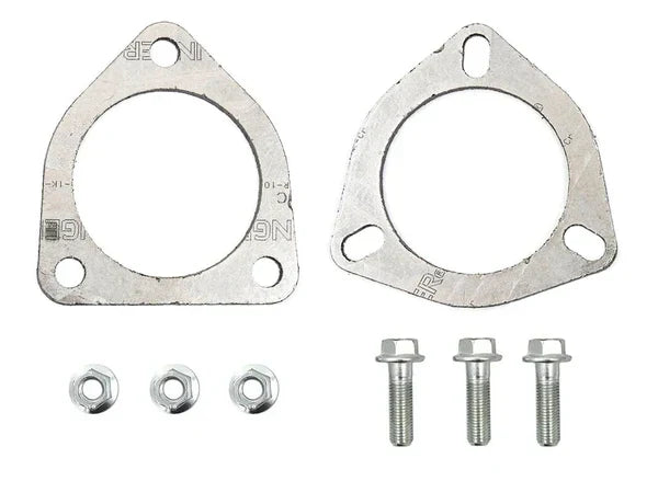 PRL Motorsports 3’’ Front Pipe - Exhaust