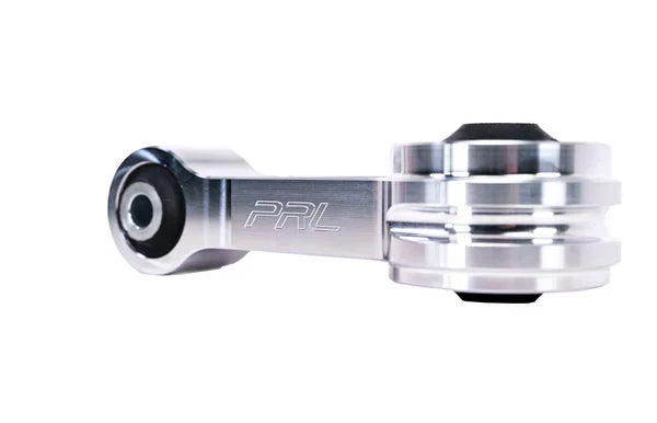 PRL Motorsports Billet Rear Engine Mount Upgrade - Engine Bay