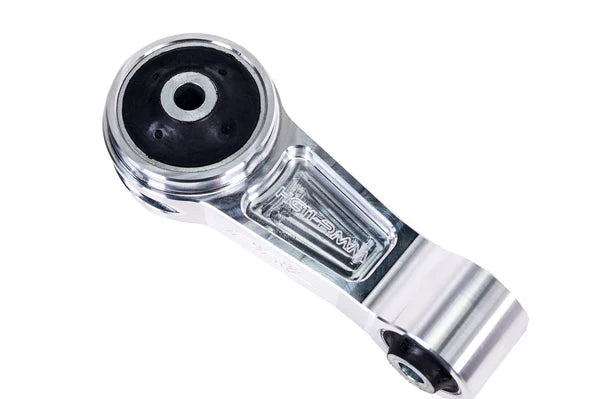 PRL Motorsports Billet Rear Engine Mount Upgrade - Engine Bay