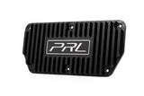 PRL Motorsports Billet Turbocharger Inlet Pipe Heat Sink - Engine Bay