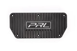 PRL Motorsports Billet Turbocharger Inlet Pipe Heat Sink - Engine Bay