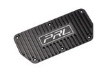 PRL Motorsports Billet Turbocharger Inlet Pipe Heat Sink - Engine Bay
