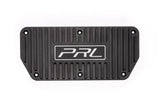 PRL Motorsports Billet Turbocharger Inlet Pipe Heat Sink - Engine Bay