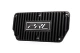 PRL Motorsports Billet Turbocharger Inlet Pipe Heat Sink - Engine Bay