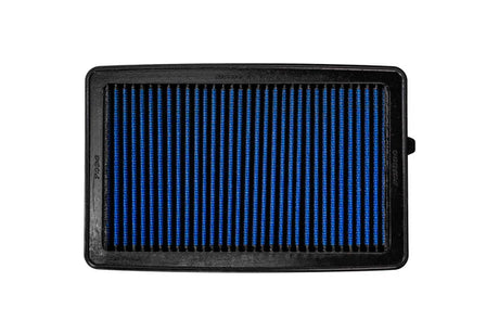 PRL Motorsports Drop In High Flow Panel Air Filter - Engine Bay