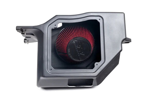 PRL Motorsports High Volume Intake System - Engine Bay