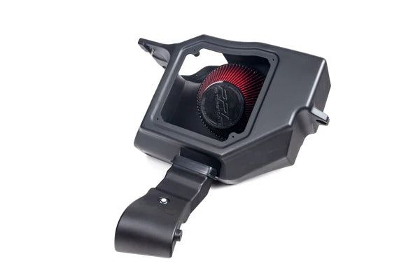 PRL Motorsports High Volume Intake System - Engine Bay