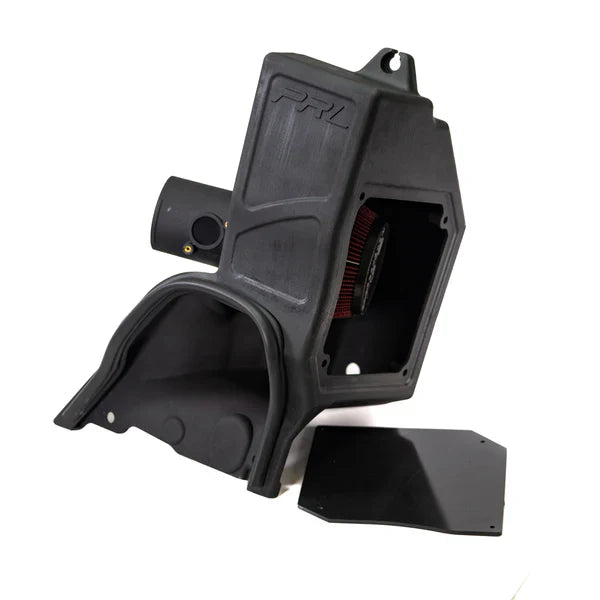 PRL Motorsports High Volume Intake System - Engine Bay
