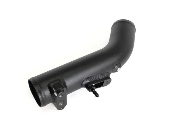 PRL Motorsports Intercooler Charge Pipe Upgrade Kit - Engine Bay