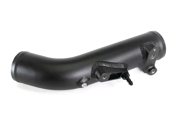 PRL Motorsports Intercooler Charge Pipe Upgrade Kit - Engine Bay