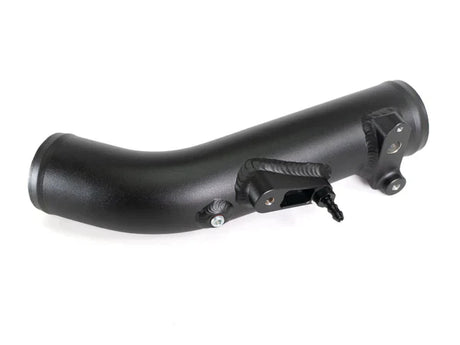 PRL Motorsports Intercooler Charge Pipe Upgrade Kit - Engine Bay