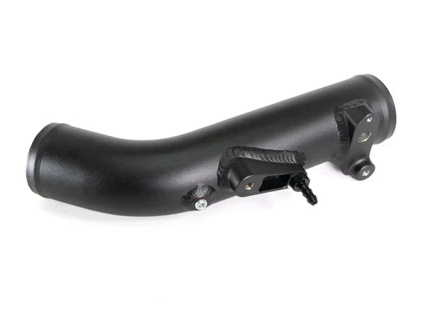 PRL Motorsports Intercooler Charge Pipe Upgrade Kit - Engine Bay