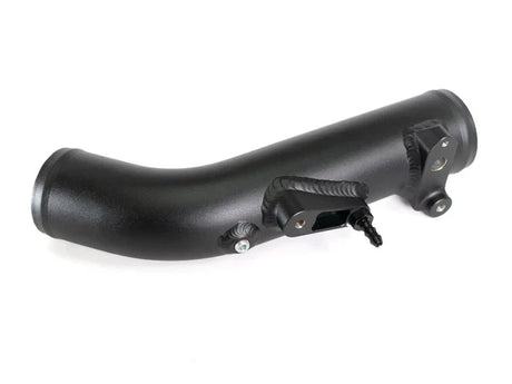 PRL Motorsports Intercooler Charge Pipe Upgrade Kit - Engine Bay