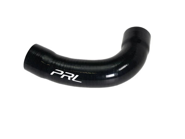 PRL Motorsports Intercooler Charge Pipe Upgrade Kit - Engine Bay