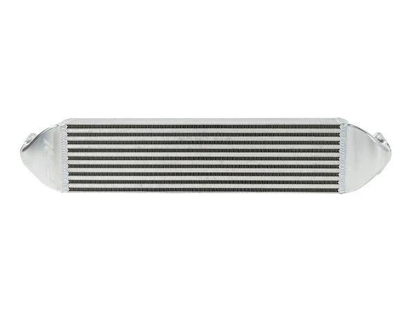 PRL Motorsports Intercooler Upgrade - Engine Bay