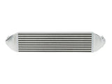 PRL Motorsports Intercooler Upgrade - Engine Bay