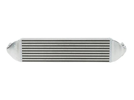 PRL Motorsports Intercooler Upgrade - Engine Bay