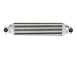 PRL Motorsports Intercooler Upgrade - Engine Bay