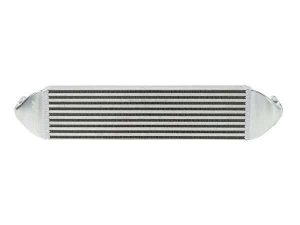 PRL Motorsports Intercooler Upgrade - Engine Bay