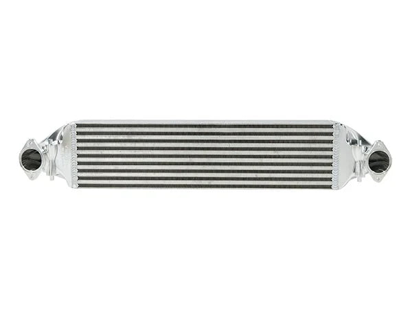 PRL Motorsports Intercooler Upgrade - Engine Bay