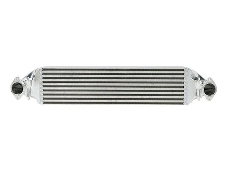 PRL Motorsports Intercooler Upgrade - Engine Bay