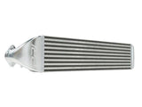 PRL Motorsports Intercooler Upgrade - Raw - Engine Bay