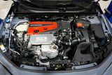 PRL Motorsports Silicone Intake Hose Kit - Engine Bay