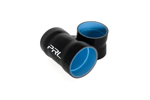 PRL Motorsports Silicone Intake Hose Kit - Engine Bay