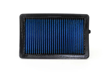 PRL Motorsports Stage 1 Intake System w/Filter and Intake Hose - Engine Bay