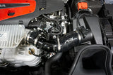 PRL Motorsports Stage 1 Intake System w/Filter and Intake Hose - Engine Bay