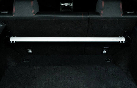 PRL Motorsports ’Throwback’ Rear Strut Bar - Suspension