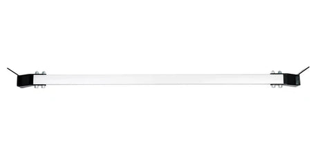 PRL Motorsports ’Throwback’ Rear Strut Bar - Suspension