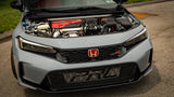 PRL Motorsports Titanium Turbocharger Inlet Pipe Kit (PRL Intake) - Engine Bay