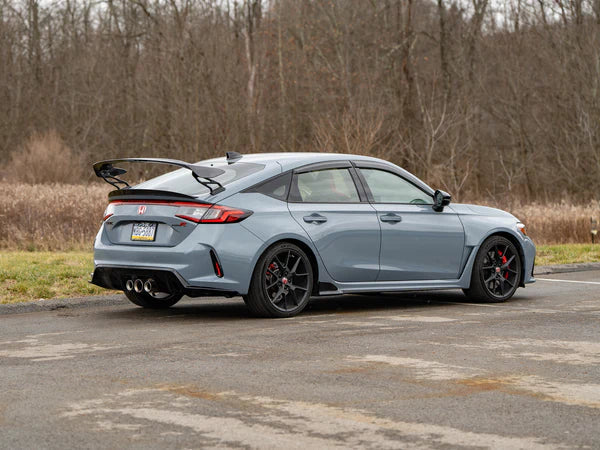 PRL Motorsports Wing Risers - Aero