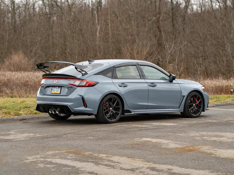 PRL Motorsports Wing Risers - Aero