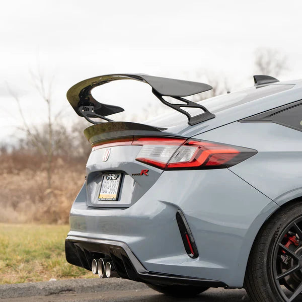 PRL Motorsports Wing Risers - Aero
