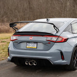 PRL Motorsports Wing Risers - Aero