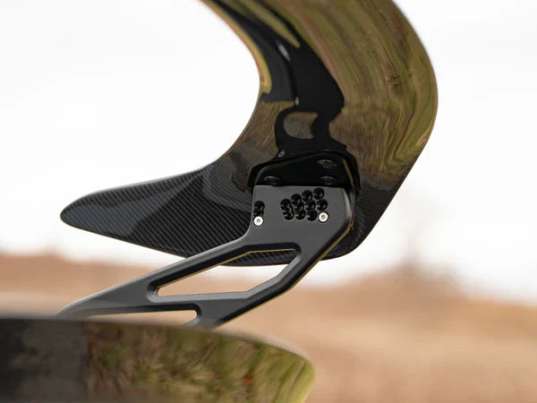 PRL Motorsports Wing Risers - Aero