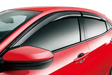 Mugen FK7/FK8 Ventilated Visor