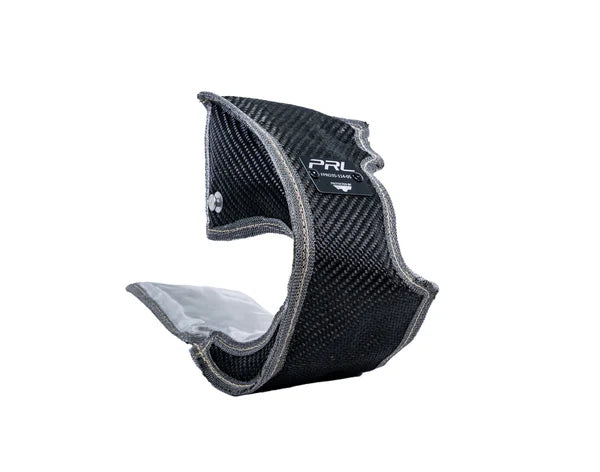 PRL Motorsports PTP Black Lava Turbo Blanket