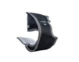 PRL Motorsports PTP Black Lava Turbo Blanket