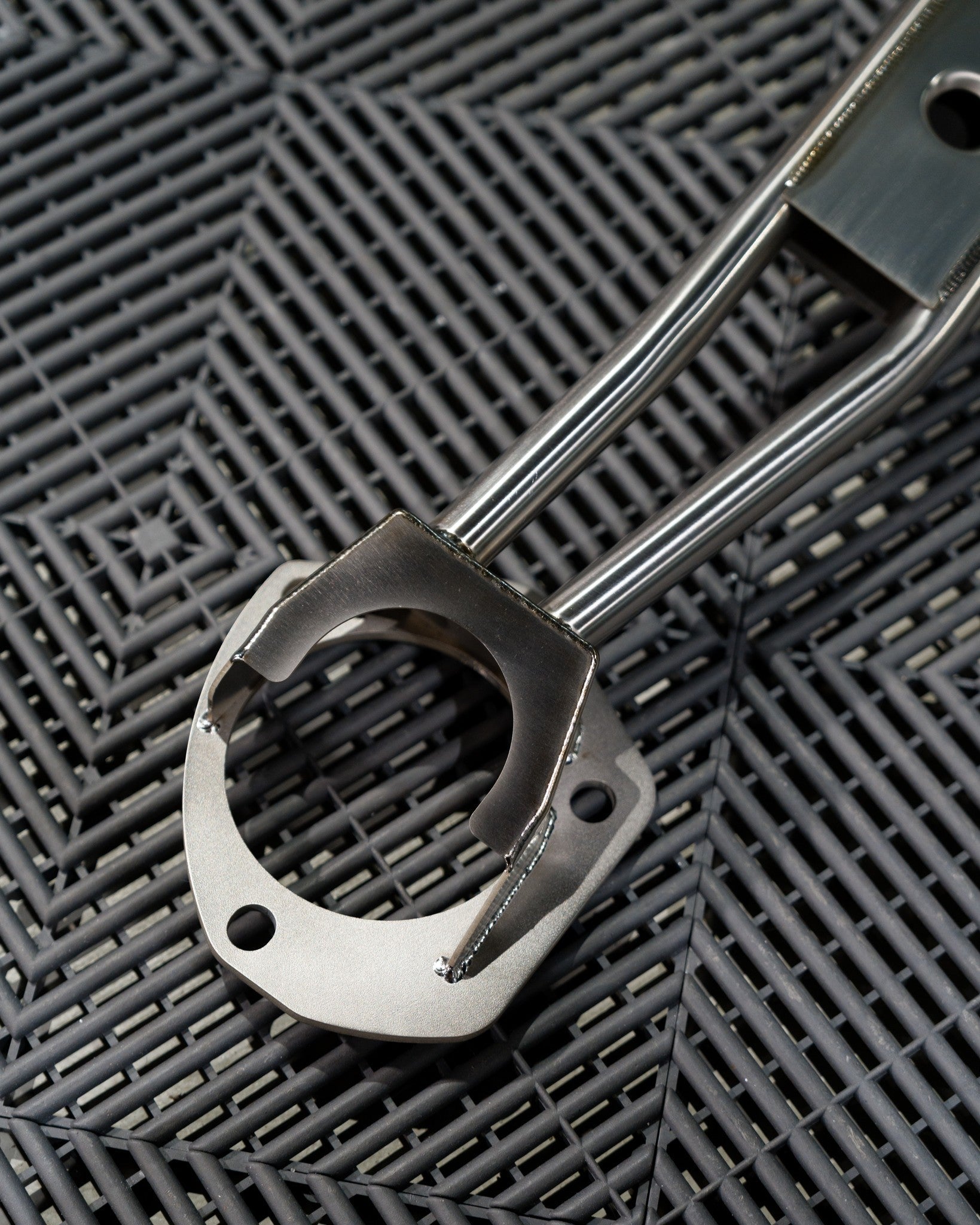 R1 Titan Titanium Strut Brace - Honda Civic FL5 Type R – Garage IMMI