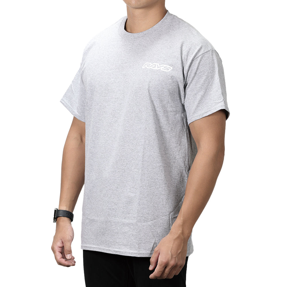 Rays Official T-Shirt 23S - Merchandise