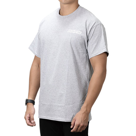 Rays Official T-Shirt 23S - Merchandise
